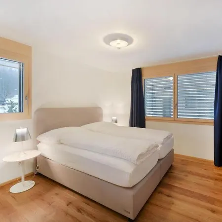 Апартаменты Sleeps 4 Wifi *