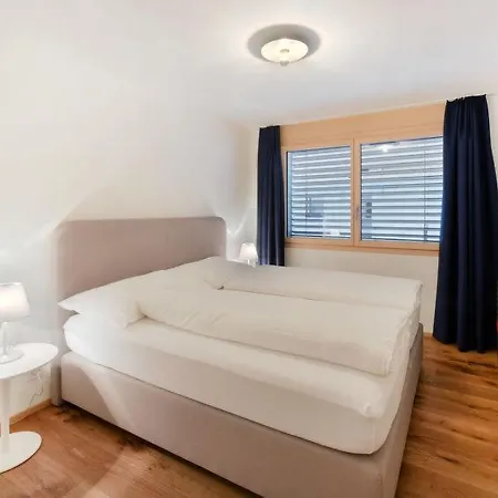 Sleeps 4 Wifi Апартаменты Ленк